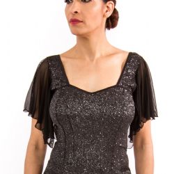 STAR DAZE - Shimmery Top