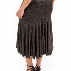 STAR FLY - Shimmery Skirt