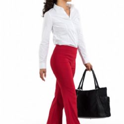 Noka Posh Perfect Pants